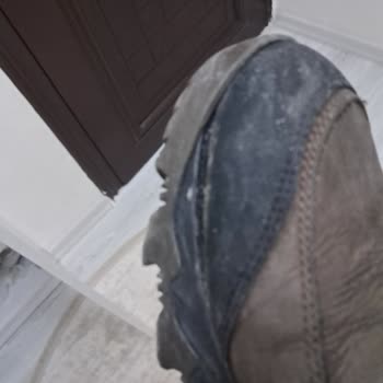 Greyder Botlarda Taban Sorunu Tekrar Yaşandı, Çözüm Bekliyorum