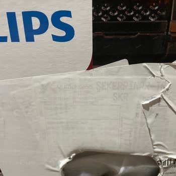 Açılmış Ve Eksik Aksesuarla Gönderilen Kahve Makinesi İçin Çözüm Bekliyorum