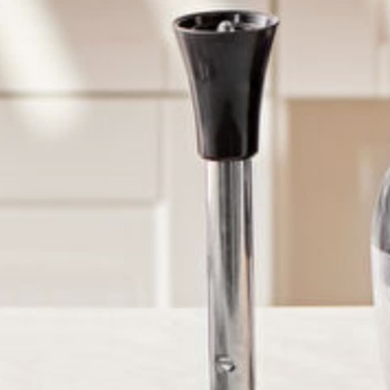 Karaca Blender Seti Arızalı Çıktı