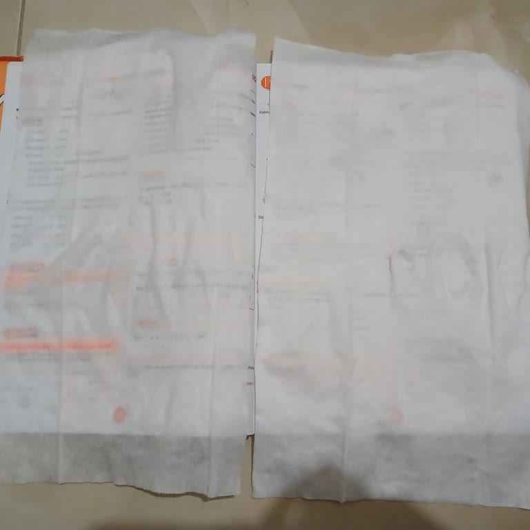 Sleepy Extra Yer Temizlik Havlusu'nda Düzensiz Mendil Boyutları Ve Hayal Kırıklığı