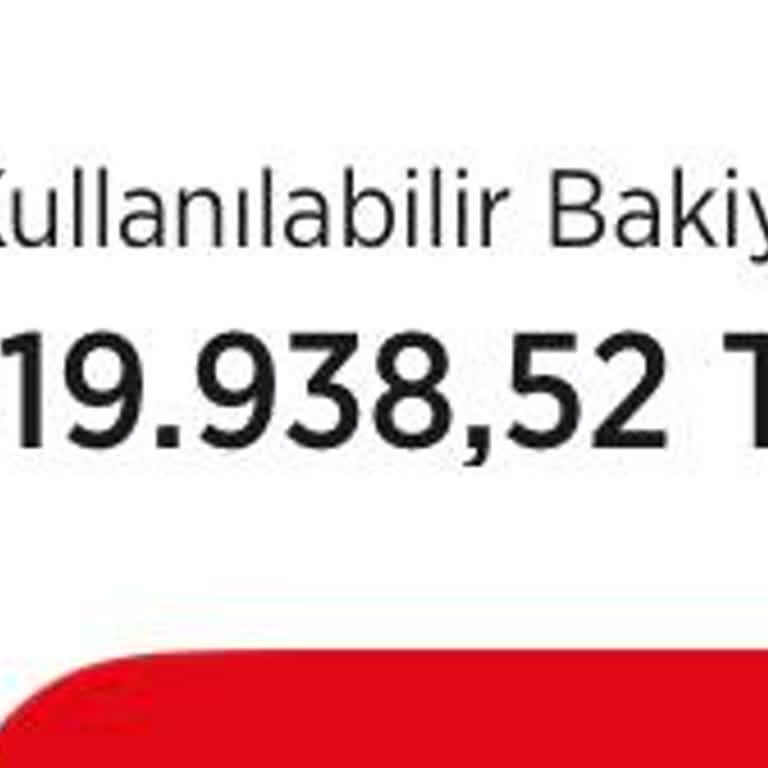 Onayım Olmadan Açılan KMH Hesabı Ve Haksız Borçlandırma