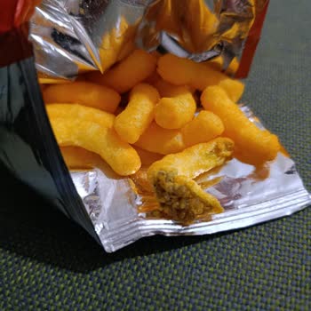 Cheetos Paketinden Çıkan Yabancı Madde Çocuğumun Sağlığını Riske Attı