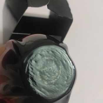 Sephora'dan Aldığım Parfümün 10 Yıl Önce Üretilmiş Çıkması Büyük Hayal Kırıklığı Yarattı