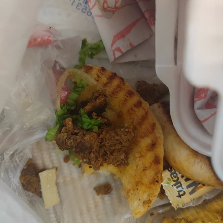 Yüksek Ücretli Siparişte Yanlış Ve Kalitesiz Ürün Mağduriyeti