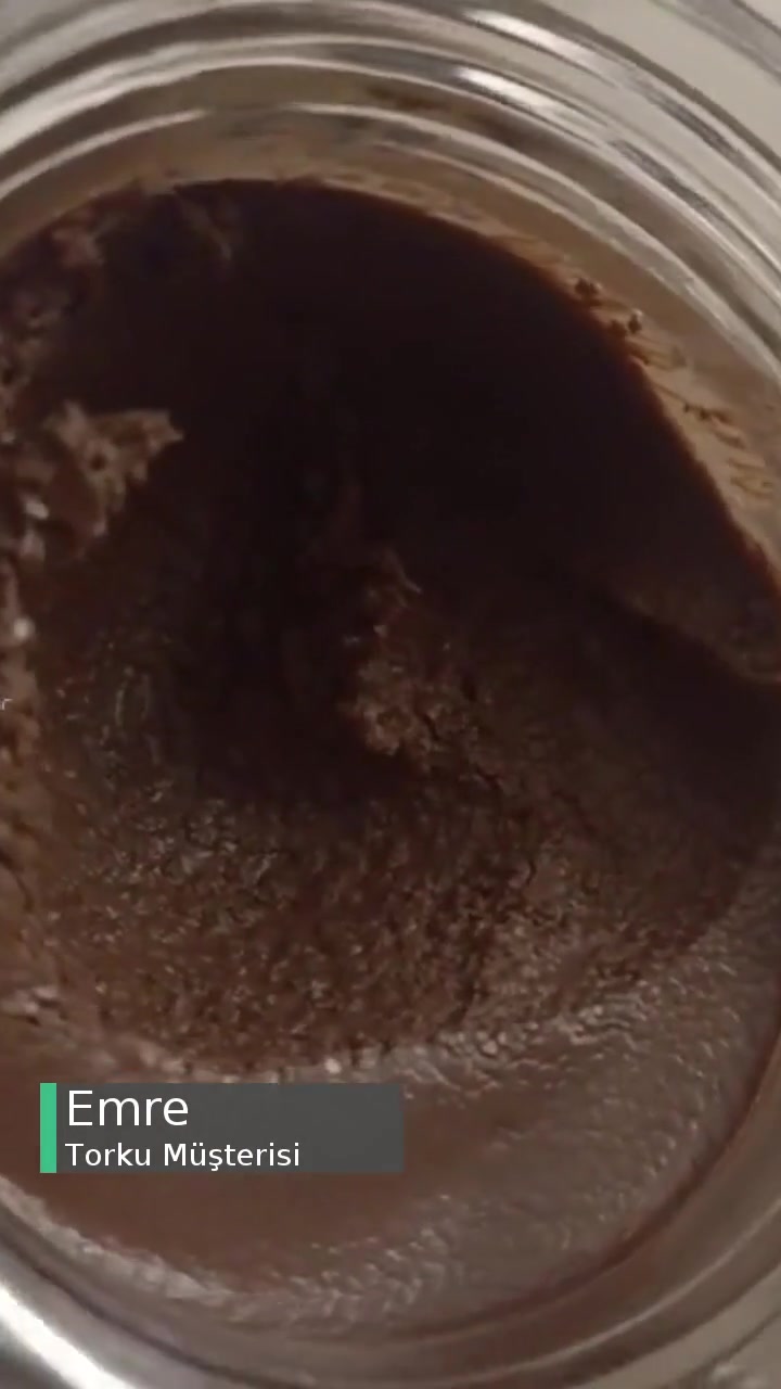 Torku Banada Miniki videonun kapak resmi