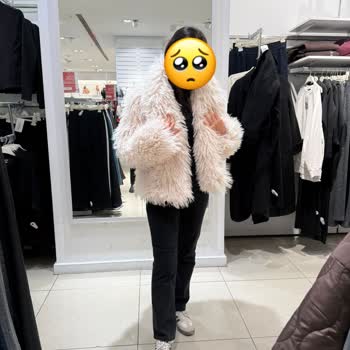 Aldığım Kürk Ceketten Çıkan Böcekler Nedeniyle Maddi Ve Manevi Mağduriyet Yaşadım