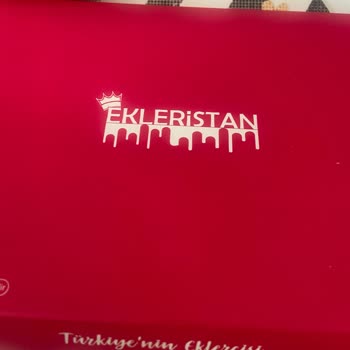 Ekleristan Üsküdar Şubesinden Aldığım Ekler Sonrası Yaşadığımız Sağlık Sorunu