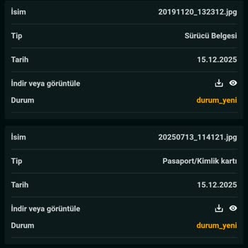 Hertabet'te Tutarsız Evrak Kontrolü ve Uzayan Para Çekim Süreleri Güvenimi Sarsıyor