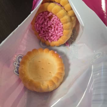 Eti Cin Çilekli Bisküvide Jöle Eksikliği: Kalite Kontrolünde Ciddi Aksaklık