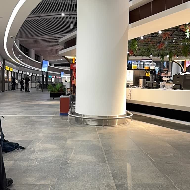 Rötarlı Uçuşta Bilet İadesi Mağduriyeti