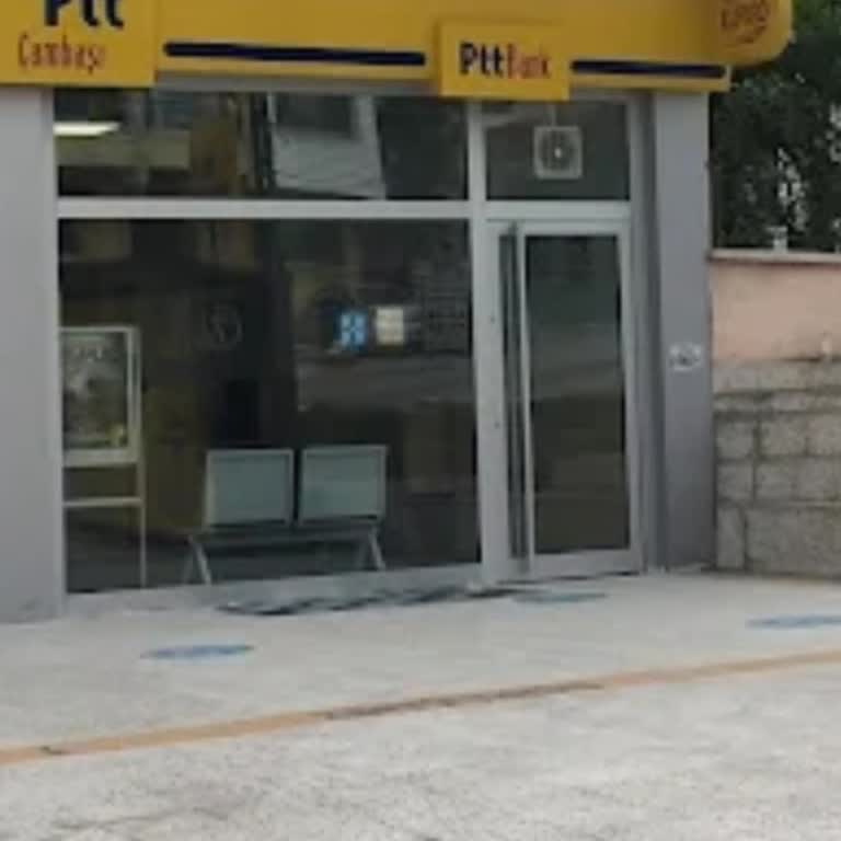 PTT Şubesinde Personelin İlgisiz Ve Saygısız Davranışı