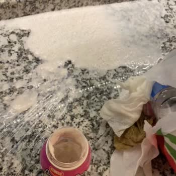 Altınkılıç Kefirlerde Sık Sık Bozuk Ürünle Karşılaşmak Ve Patlayan Kapak Riski