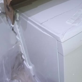 Hasarlı Bulaşık Makinesiyle Mağdur Edildim Çözüm Sunulmuyor