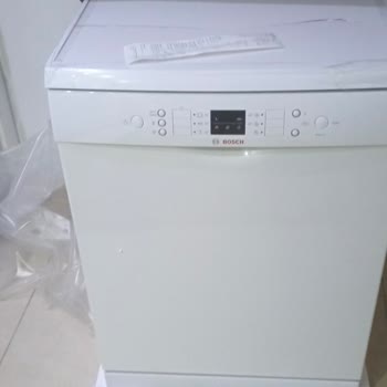 Hasarlı Bulaşık Makinesiyle Mağdur Edildim Çözüm Sunulmuyor