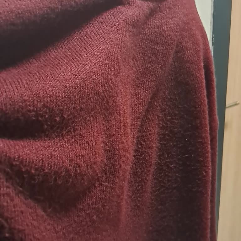 İlk Kullanımda Tüylendi, Kazak Hayal Kırıklığı Yarattı