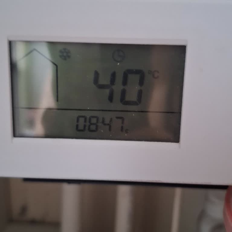 Viessmann Isı Kombi Arızası Ve Fatura Verilmemesi Mağduriyet Yaratıyor!