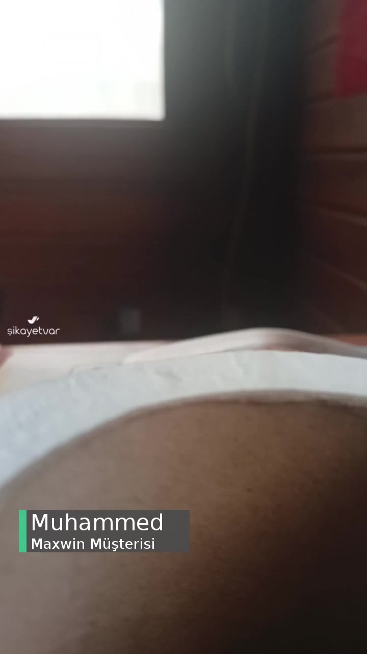 Maxwin Hesabım Risk Altında Param İçeride Ve Ben Giriş Yapamıyorum videonun kapak resmi