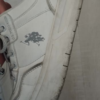 Yeni Alınan Ayakkabının Kısa Sürede Yıpranması Ve Rahatsızlık Vermesi