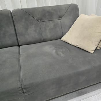 1,5 Yılda Çöken Koltuk Takımı İçin Çözüm Ve Destek Bekliyorum