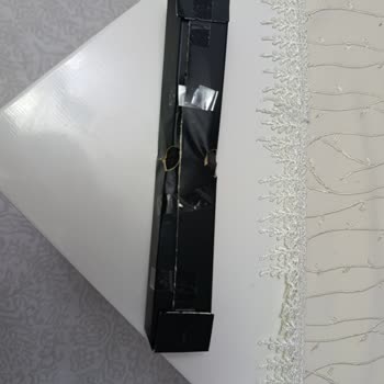 Alfa Takı (alfataki.co) Hatalı Ürün Gönderdi