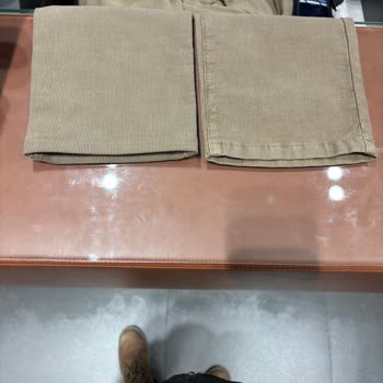 Mudo Mağazasında Pantolon Paçası Tadilatı Fiyaskosu Ve Müşteri Memnuniyetsizliği