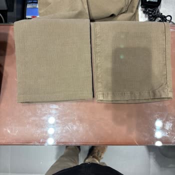 Mudo Mağazasında Pantolon Paçası Tadilatı Fiyaskosu Ve Müşteri Memnuniyetsizliği