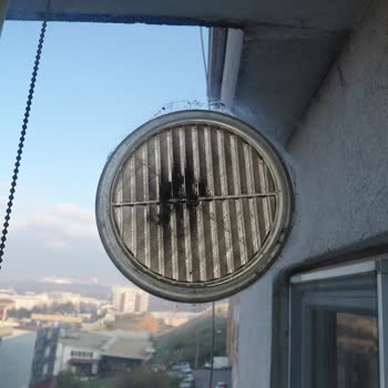 Doğalgaz Açılmadığı İçin Kış Ortasında Mağduriyet Yaşıyorum