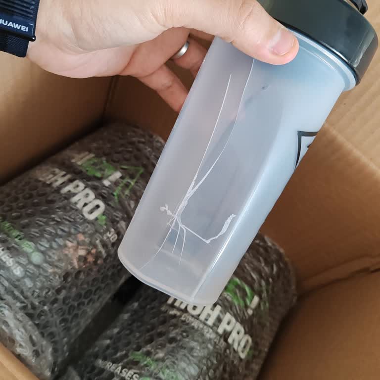 Kırık Gelen Shaker İçin Günlerdir Dönüş Yapılmıyor