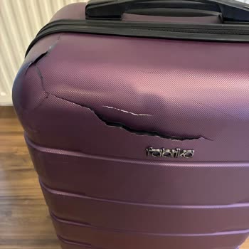 THY Bagaj Hasarı: Sürekli Belge İstemiyle Mağduriyet Yaşıyoruz