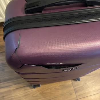 THY Bagaj Hasarı: Sürekli Belge İstemiyle Mağduriyet Yaşıyoruz