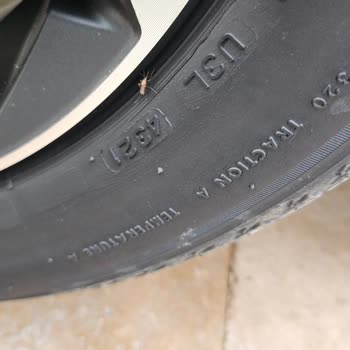 Aşınmış Lastikler Ve Yoğun Sigara Kokulu Araçla Güvenlik Ve Konfor Sorunları Yaşadım