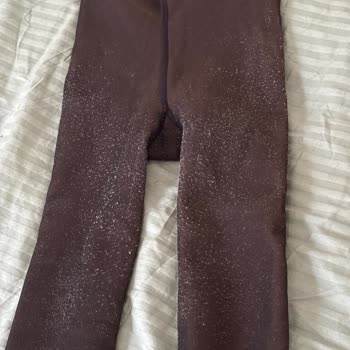 Penti'den Aldığım Külotlu Çorabın İlk Kullanımda Deforme Olması Ve İade Talebim