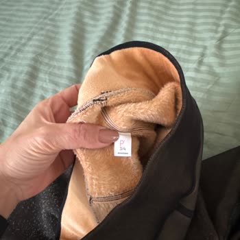 Penti'den Aldığım Külotlu Çorabın İlk Kullanımda Deforme Olması Ve İade Talebim