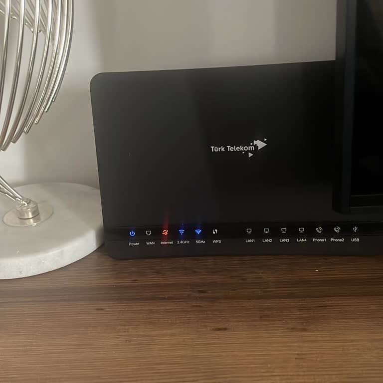 6 Gündür Süren İnternet Kesintisine Karşı Çözüm Bekliyorum: Müşteri Desteği Ve Teknik Müdahale Yetersizliği