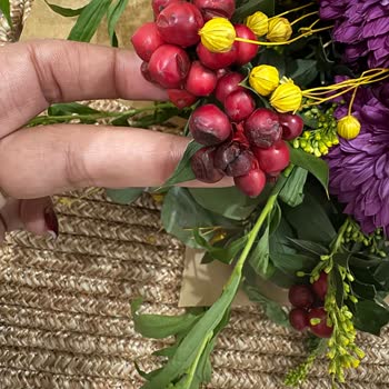 Görselden Farklı Ve Özensiz Ürün, İade Talebime Dönüş Yapılmadı