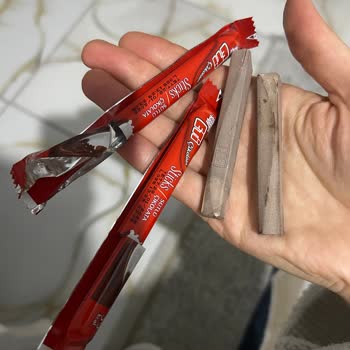 Eti Gıda Çikolatada Bozulma Sorunu