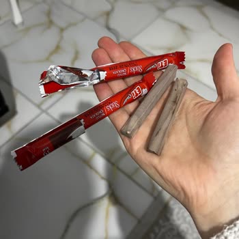 Eti Gıda Çikolatada Bozulma Sorunu