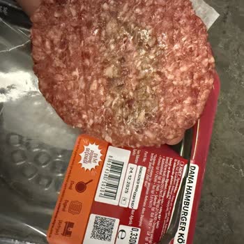 Migros'tan Aldığım Bozuk Kıyma İçin İade Ve Bilgilendirme Sorunu