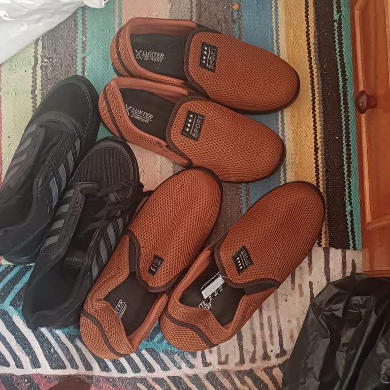 Srt Ayakkabıdan Yanlış Ürün Gönderimi Ve Mağduriyetim Giderilmiyor