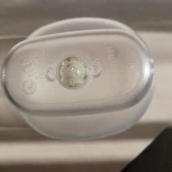 Brita Sürahimde Geçmeyen Yosunlaşma Ve Sağlıksız Su Endişesi