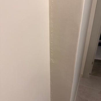 Filli Boya İç Cephe Boyasında Kabarma Ve Leke Sorunu, Çözüm Bekliyorum