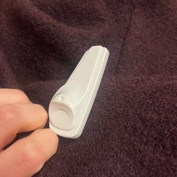 Mağaza Alarmı Takılı Gelen Ürüne Fatura Gönderilmediği İçin Kullanamıyorum