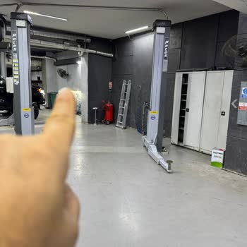 Raks Sürekli Arızalanan Pervaneler Ve Yüksek Sökme-Takma Maliyetleri Nedeniyle Mağduriyet