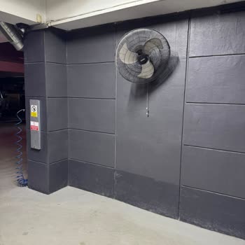 Raks Sürekli Arızalanan Pervaneler Ve Yüksek Sökme-Takma Maliyetleri Nedeniyle Mağduriyet