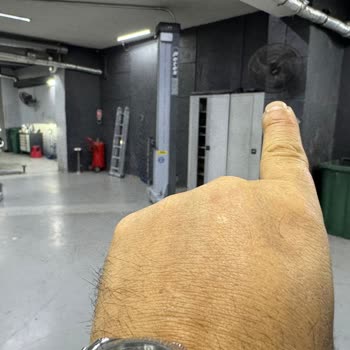 Raks Sürekli Arızalanan Pervaneler Ve Yüksek Sökme-Takma Maliyetleri Nedeniyle Mağduriyet