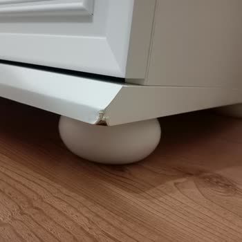 Doğanlar Mobilya Eksik ve Hasarlı Gelen Ürünler
