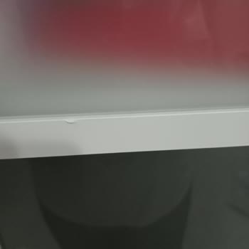 Doğanlar Mobilya Eksik ve Hasarlı Gelen Ürünler
