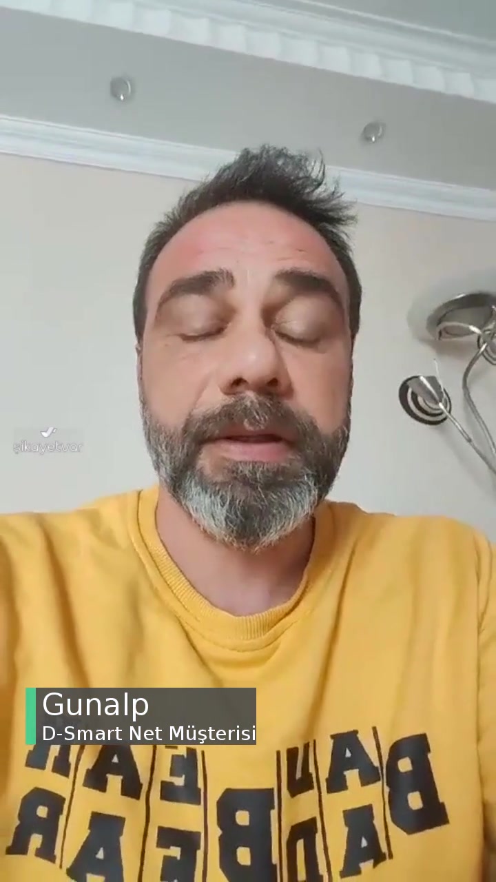 D-Smart Net İnternetim Açılmadı! videonun kapak resmi