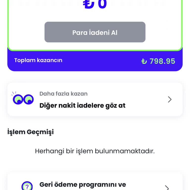 Banabak Uygulamasında Eksik İade Ve İletişim Sorunları Mağduriyet Yaratıyor