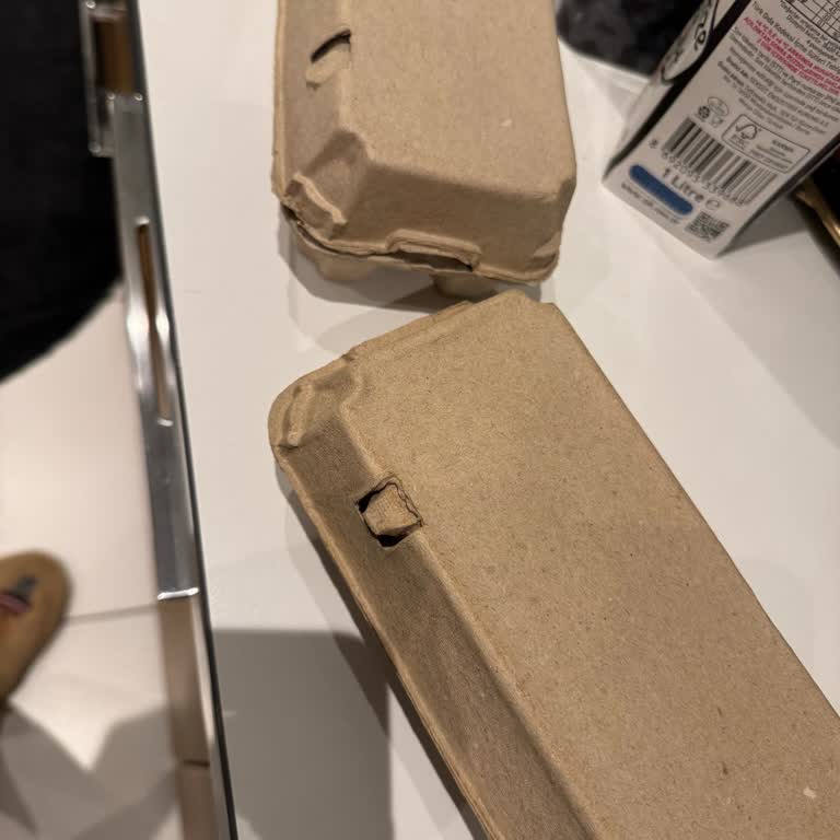 Migros Hemen'den Eksik Ve Güvensiz Teslimat Mağduriyeti